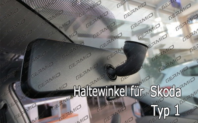 Skoda Montage Typ  1